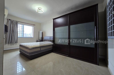 22 JALAN MEMBINA HDB | Listing