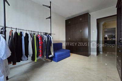 22 JALAN MEMBINA HDB | Listing