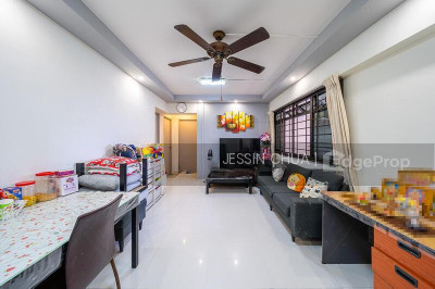 17 JALAN TENTERAM HDB | Listing