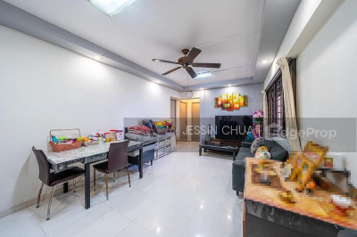 17 JALAN TENTERAM HDB | Listing