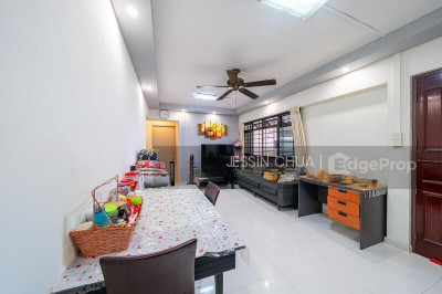 17 JALAN TENTERAM HDB | Listing