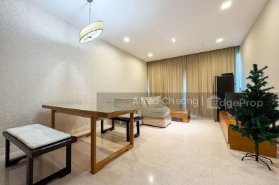 THE CENTRIS Apartment / Condo | Listing