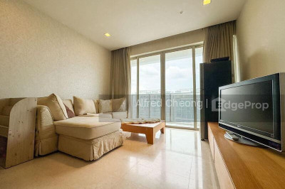 THE CENTRIS Apartment / Condo | Listing