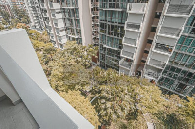 THE TERRACE Apartment / Condo | Listing