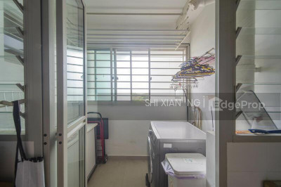 494J TAMPINES STREET 45 HDB | Listing