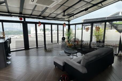 PANDAN VALLEY Apartment / Condo | Listing