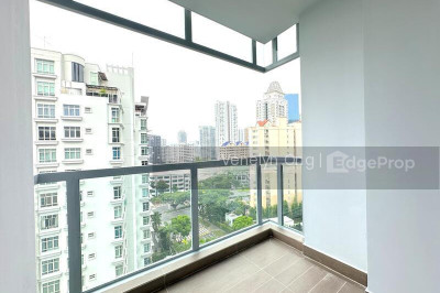 NEU AT NOVENA Apartment / Condo | Listing