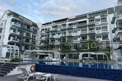 CASA CAMBIO Apartment / Condo | Listing