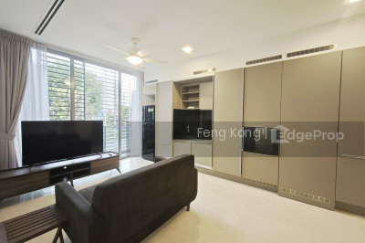 THE BOUTIQ @ KILLINEY Apartment / Condo | Listing