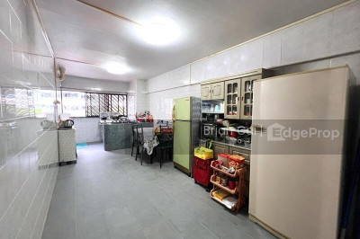 326 ANG MO KIO AVENUE 3 HDB | Listing