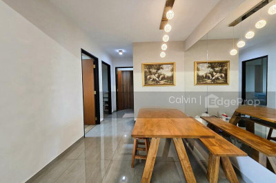 184A MARSILING GREENVIEW HDB | Listing