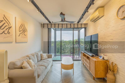 BLOSSOM RESIDENCES Apartment / Condo | Listing