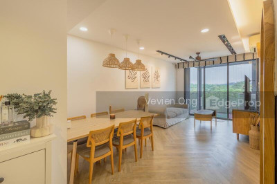 BLOSSOM RESIDENCES Apartment / Condo | Listing