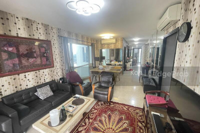 THOMSON GRAND Apartment / Condo | Listing