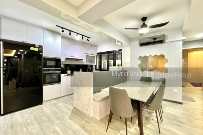 610C TAMPINES NORTH DRIVE 1 HDB | Listing