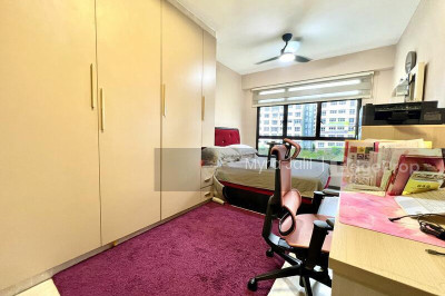 610C TAMPINES NORTH DRIVE 1 HDB | Listing