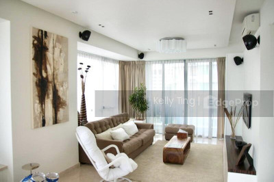 PARK INFINIA AT WEE NAM Apartment / Condo | Listing