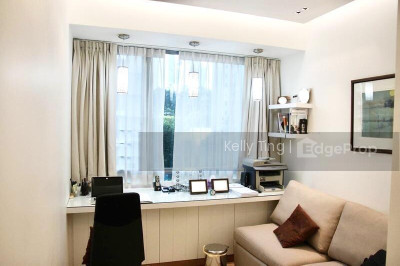 PARK INFINIA AT WEE NAM Apartment / Condo | Listing