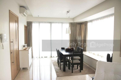 PARK INFINIA AT WEE NAM Apartment / Condo | Listing