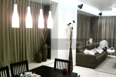 PARK INFINIA AT WEE NAM Apartment / Condo | Listing