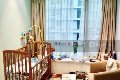 PARK INFINIA AT WEE NAM Apartment / Condo | Listing