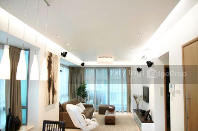 PARK INFINIA AT WEE NAM Apartment / Condo | Listing