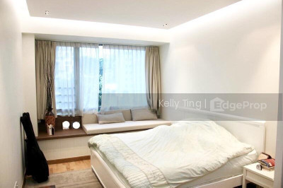 PARK INFINIA AT WEE NAM Apartment / Condo | Listing