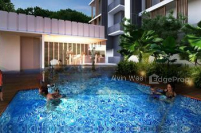 THE BENTLY RESIDENCES@KOVAN Apartment / Condo | Listing