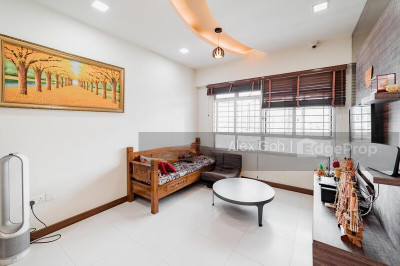 455 YISHUN STREET 41 HDB | Listing