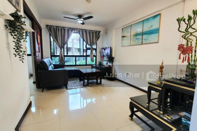 998A BUANGKOK CRESCENT HDB | Listing