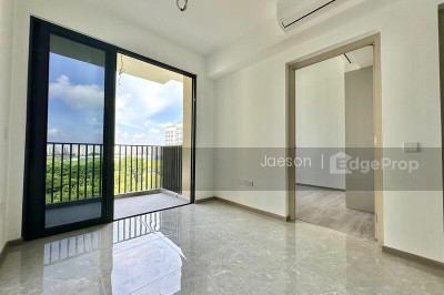 SENGKANG GRAND RESIDENCES Apartment / Condo | Listing