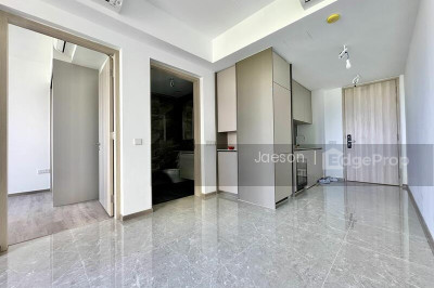 SENGKANG GRAND RESIDENCES Apartment / Condo | Listing