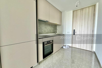 SENGKANG GRAND RESIDENCES Apartment / Condo | Listing