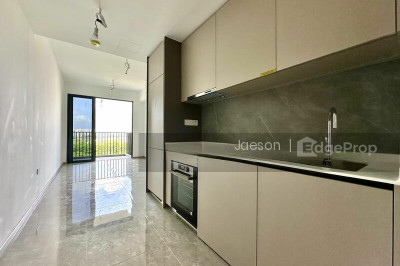 SENGKANG GRAND RESIDENCES Apartment / Condo | Listing