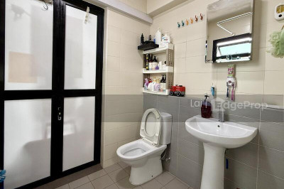 809B CHOA CHU KANG AVENUE 1 HDB | Listing