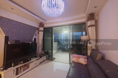 348C YISHUN AVENUE 11 HDB | Listing