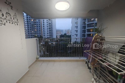 348C YISHUN AVENUE 11 HDB | Listing