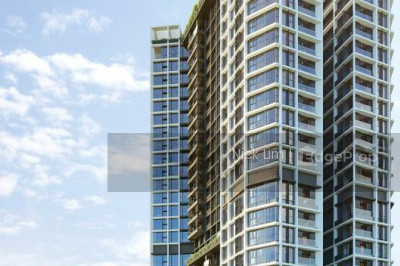 THE RESERVE RESIDENCES Apartment / Condo | Listing