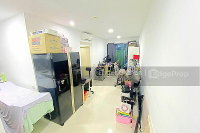 TREASURE AT TAMPINES Apartment / Condo | Listing