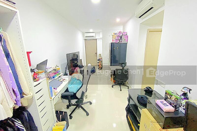 TREASURE AT TAMPINES Apartment / Condo | Listing