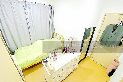 TREASURE AT TAMPINES Apartment / Condo | Listing