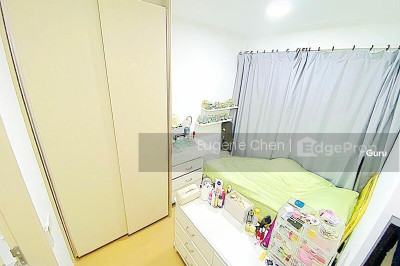 TREASURE AT TAMPINES Apartment / Condo | Listing