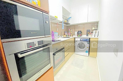 TREASURE AT TAMPINES Apartment / Condo | Listing