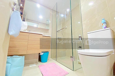 TREASURE AT TAMPINES Apartment / Condo | Listing