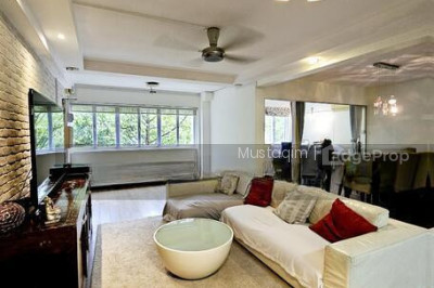 273 BANGKIT ROAD HDB | Listing