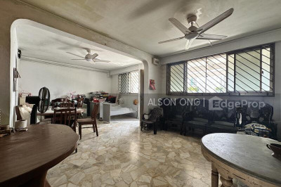 122 TECK WHYE LANE HDB | Listing