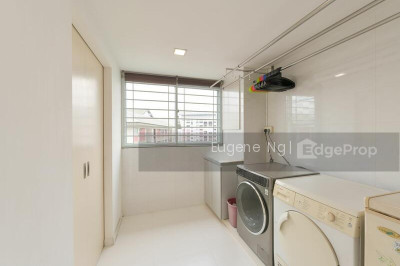 261 BISHAN STREET 22 HDB | Listing