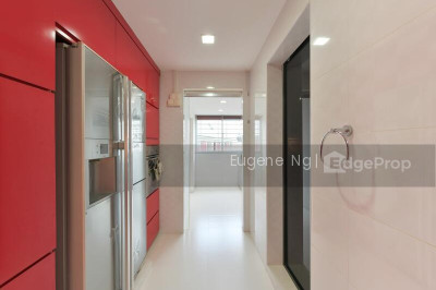 261 BISHAN STREET 22 HDB | Listing