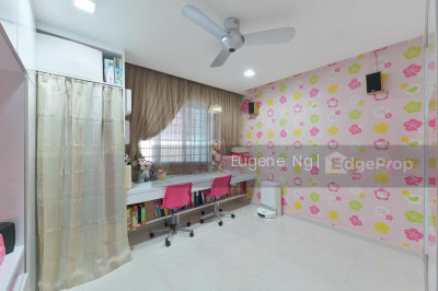 261 BISHAN STREET 22 HDB | Listing