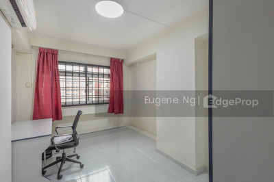 317 TAMPINES STREET 33 HDB | Listing